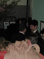 Wedding from Wayne Wooten
